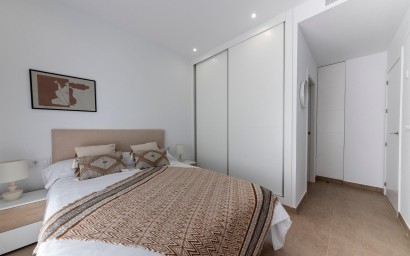 New Build - Villa - San Juan de los Terreros - San Juan De Los Terreros