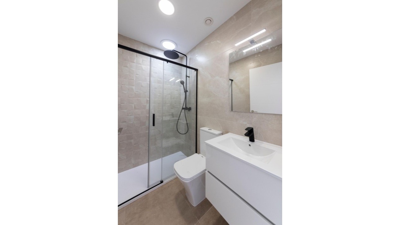 New Build - Villa - San Juan de los Terreros - San Juan De Los Terreros