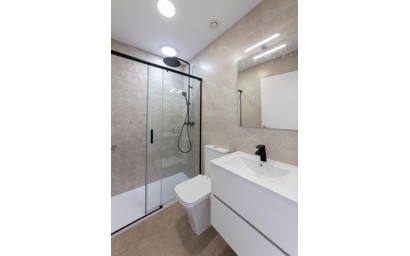 New Build - Villa - San Juan de los Terreros - San Juan De Los Terreros