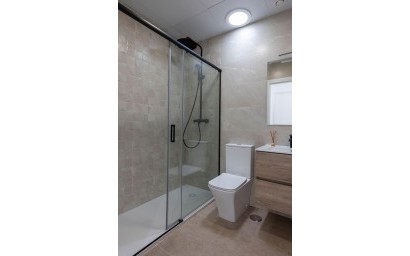 New Build - Villa - San Juan de los Terreros - San Juan De Los Terreros