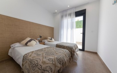 New Build - Villa - San Juan de los Terreros - San Juan De Los Terreros