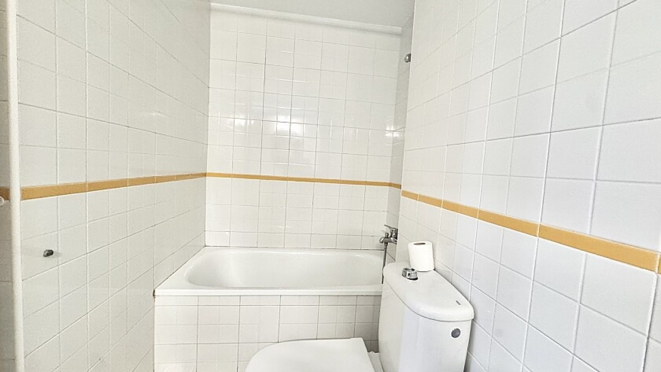 Resale - Apartment - Orihuela Costa - Playa Flamenca
