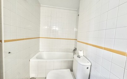 Resale - Apartment - Orihuela Costa - Playa Flamenca