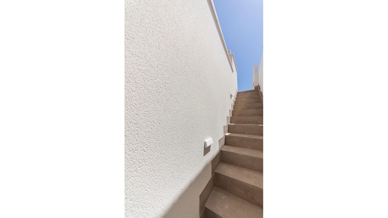 New Build - Villa - San Juan de los Terreros - San Juan De Los Terreros