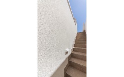 New Build - Villa - San Juan de los Terreros - San Juan De Los Terreros