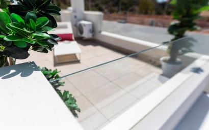 New Build - Villa - San Juan de los Terreros - San Juan De Los Terreros