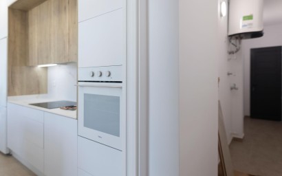 New Build - Villa - San Juan de los Terreros - San Juan De Los Terreros