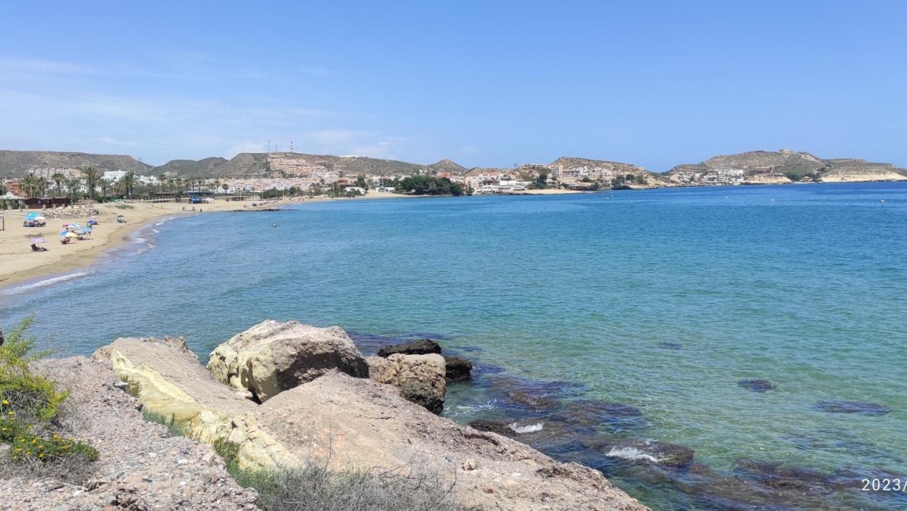 New Build - Villa - San Juan de los Terreros - San Juan De Los Terreros