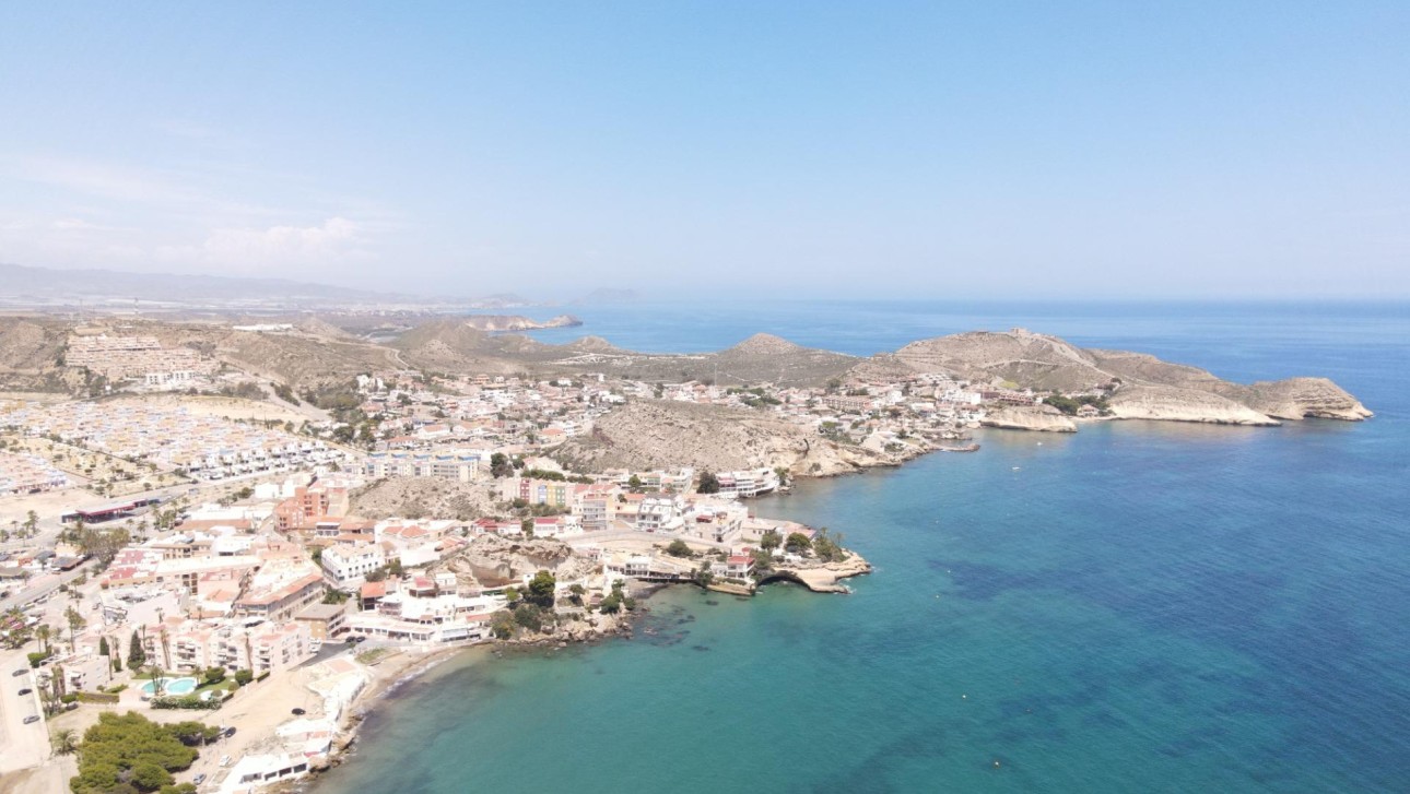 New Build - Villa - San Juan de los Terreros - San Juan De Los Terreros