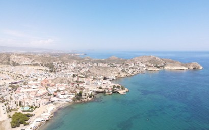 New Build - Villa - San Juan de los Terreros - San Juan De Los Terreros