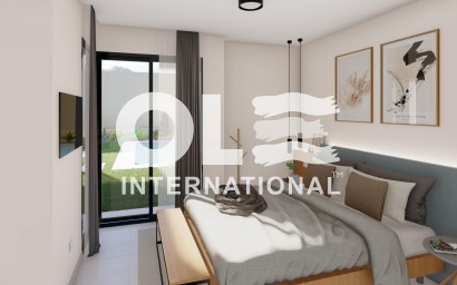 Новое здание - Villa - Baños y Mendigo - Altaona Golf