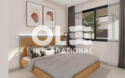 Новое здание - Villa - Baños y Mendigo - Altaona Golf