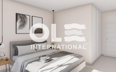 Новое здание - Villa - Baños y Mendigo - Altaona Golf