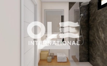 Новое здание - Villa - Baños y Mendigo - Altaona Golf