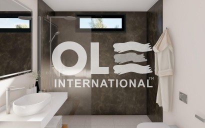 Новое здание - Villa - Baños y Mendigo - Altaona Golf