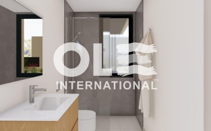 Новое здание - Villa - Baños y Mendigo - Altaona Golf