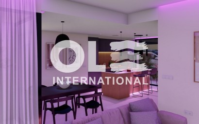 Новое здание - Villa - Baños y Mendigo - Altaona Golf