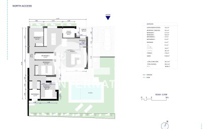Новое здание - Villa - Baños y Mendigo - Altaona Golf