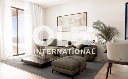 Новое здание - Apartment - Finestrat - Balcón De Finestrat