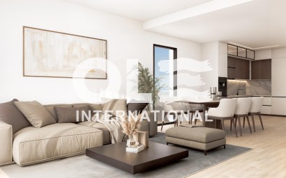 Новое здание - Apartment - Finestrat - Balcón De Finestrat
