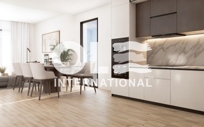 Новое здание - Apartment - Finestrat - Balcón De Finestrat