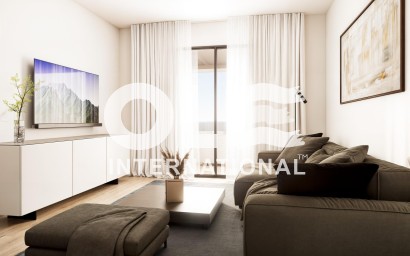 Новое здание - Apartment - Finestrat - Balcón De Finestrat
