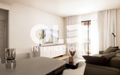 Новое здание - Apartment - Finestrat - Balcón De Finestrat