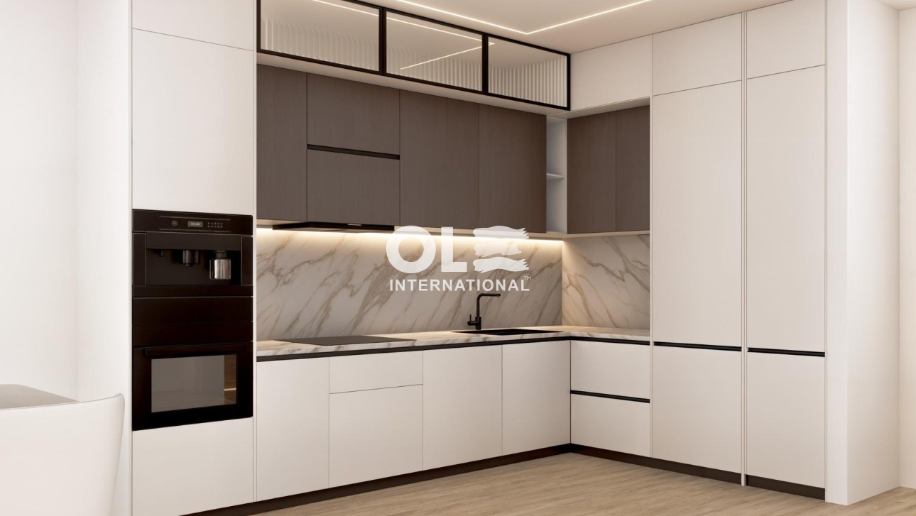 Новое здание - Apartment - Finestrat - Balcón De Finestrat