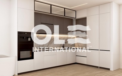 Новое здание - Apartment - Finestrat - Balcón De Finestrat