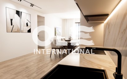 Новое здание - Apartment - Finestrat - Balcón De Finestrat