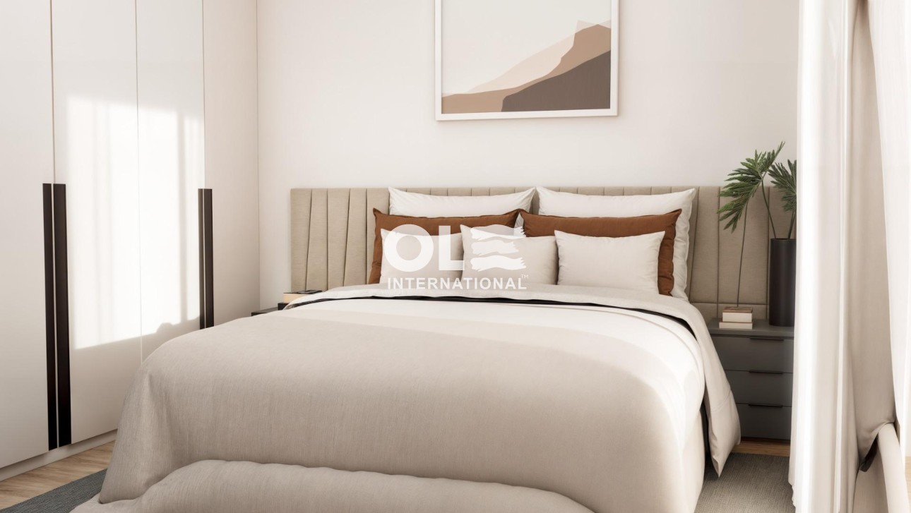 Новое здание - Apartment - Finestrat - Balcón De Finestrat