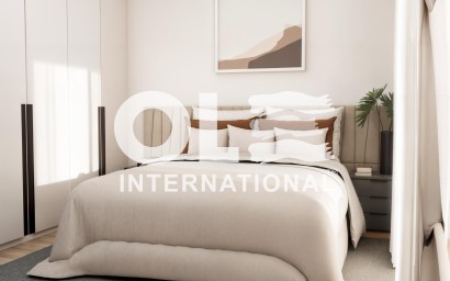 Новое здание - Apartment - Finestrat - Balcón De Finestrat