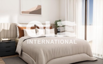 Новое здание - Apartment - Finestrat - Balcón De Finestrat