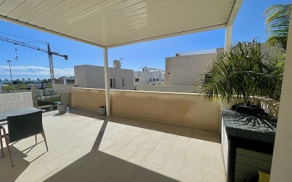 Resale - Luxury villa - Pilar de la Horadada - Las Higuericas
