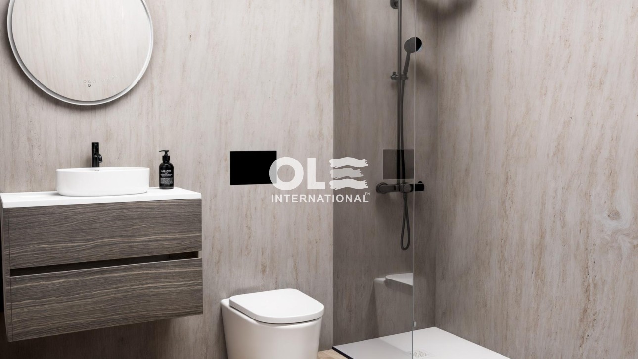 Новое здание - Apartment - Finestrat - Balcón De Finestrat