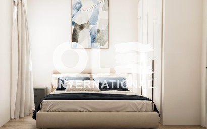 Новое здание - Apartment - Finestrat - Balcón De Finestrat