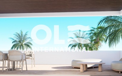 Новое здание - Apartment - Finestrat - Balcón De Finestrat