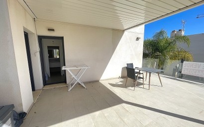 Resale - Luxury villa - Pilar de la Horadada - Las Higuericas