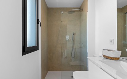 New Build - Apartment - Cartagena - Mar De Cristal