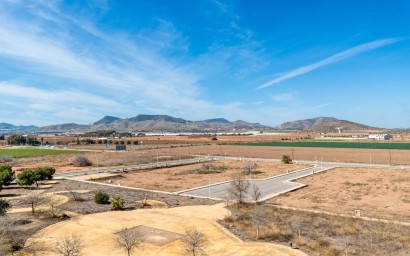 New Build - Apartment - Cartagena - Mar De Cristal