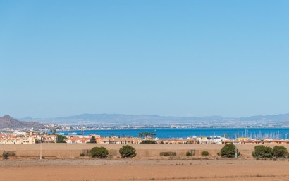 New Build - Apartment - Cartagena - Mar De Cristal