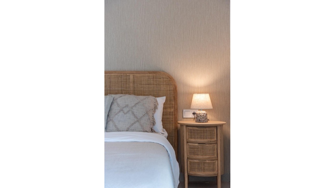 New Build - Apartment - Cartagena - Mar De Cristal