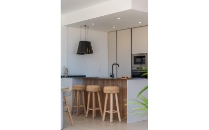 New Build - Apartment - Cartagena - Mar De Cristal