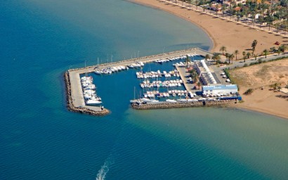 New Build - Apartment - Cartagena - Mar De Cristal