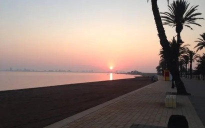 New Build - Apartment - Cartagena - Mar De Cristal