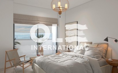 Новое здание - Пентхаус - Torrevieja - Playa del Cura