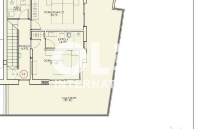 Новое здание - Пентхаус - Torrevieja - Playa del Cura