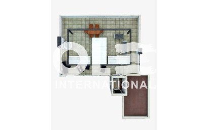 Новое здание - Villa - Fuente Álamo - La Pinilla