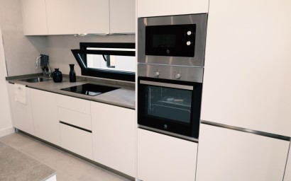 Nieuwbouw Woningen - Bungalow - Fuente Álamo - La Pinilla