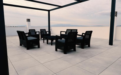 New Build - Apartment - Fuente Álamo - La Pinilla